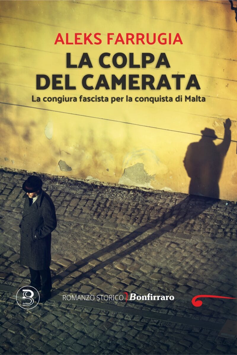 La colpa del camerata