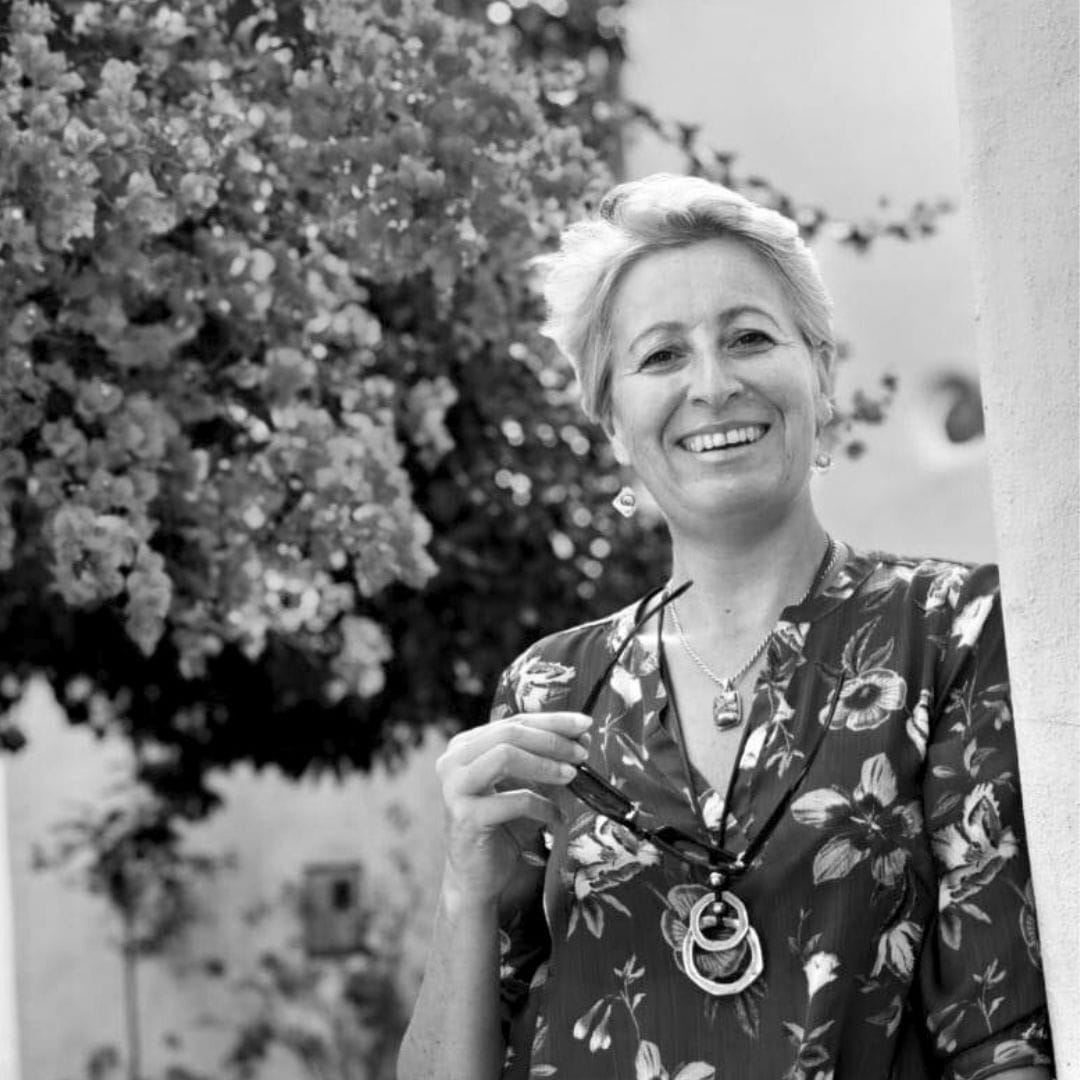 Lourdes Girón