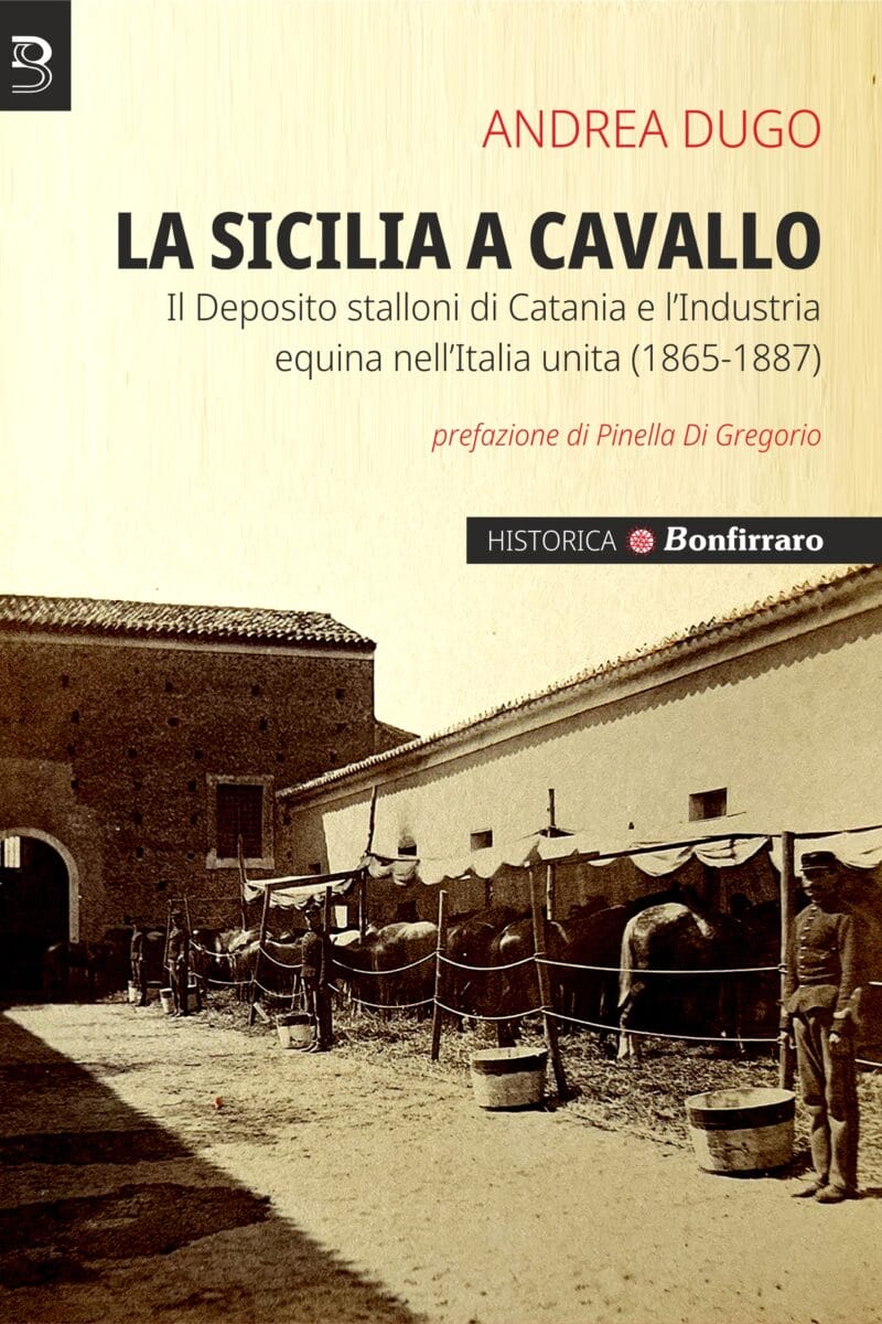 La Sicilia a cavallo