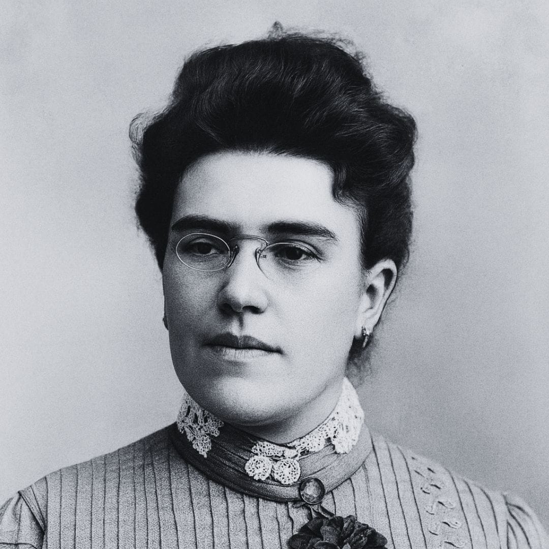 Ana De Castro Osório