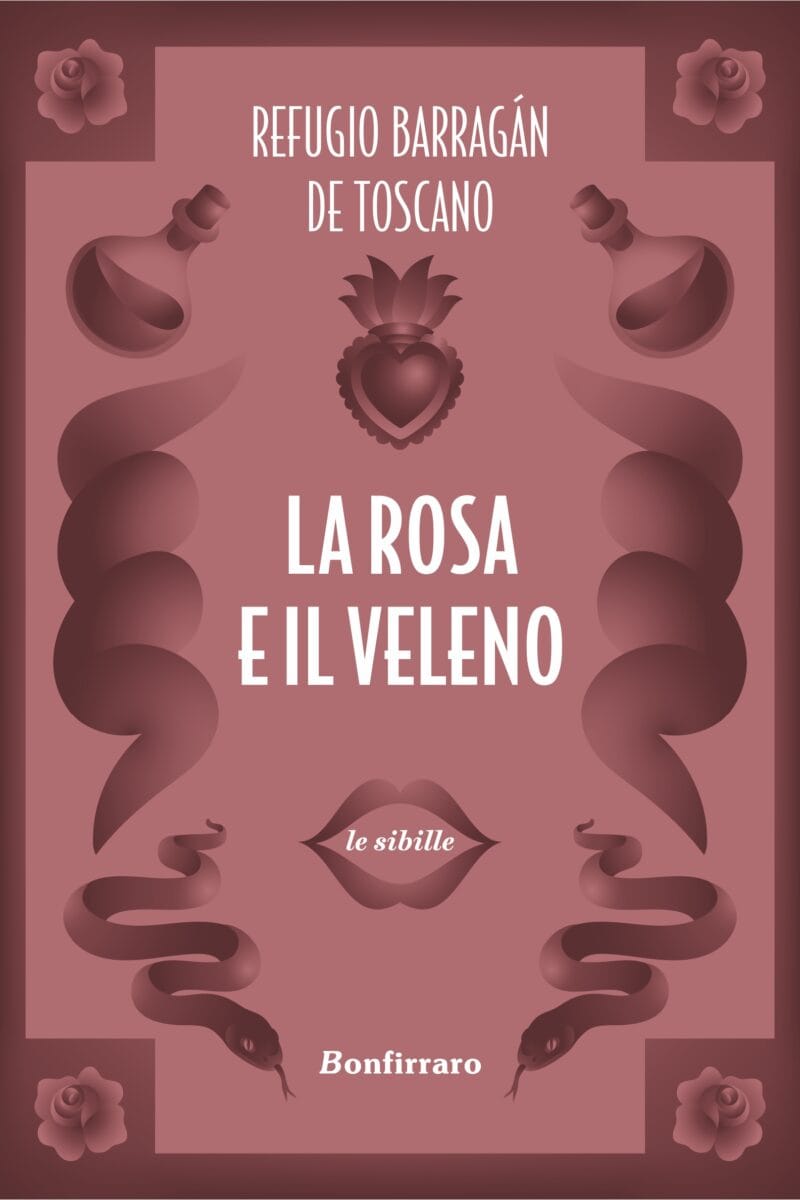 La rosa e il veleno