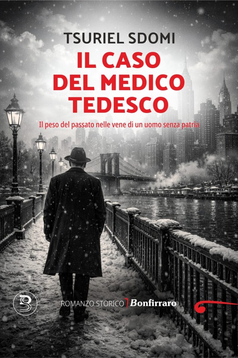 Il caso del medico tedesco