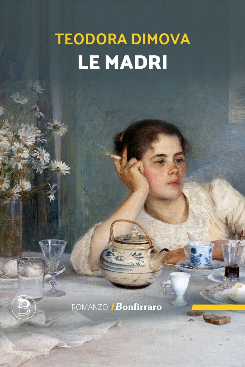 Le madri