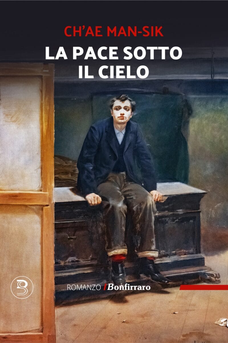 La pace sotto il cielo