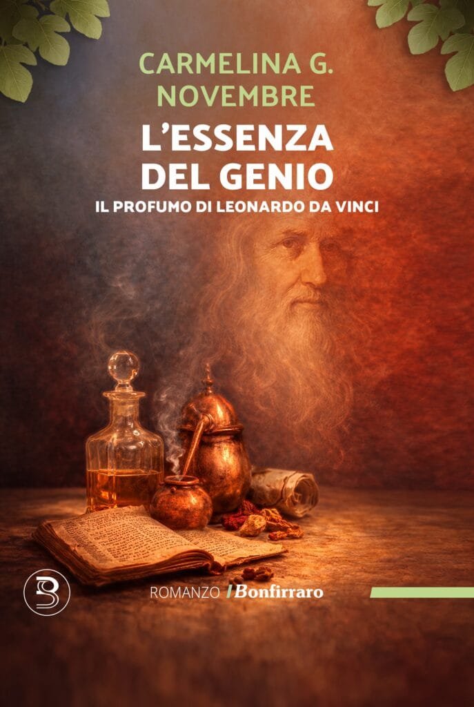 L'essenza del genio