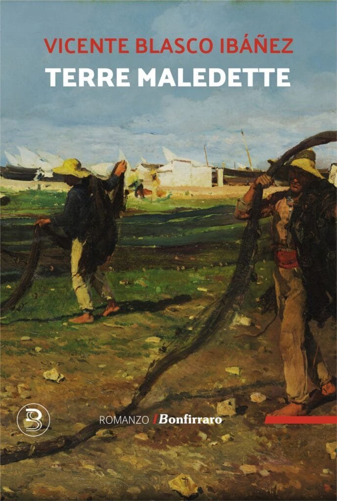 Terre maledette