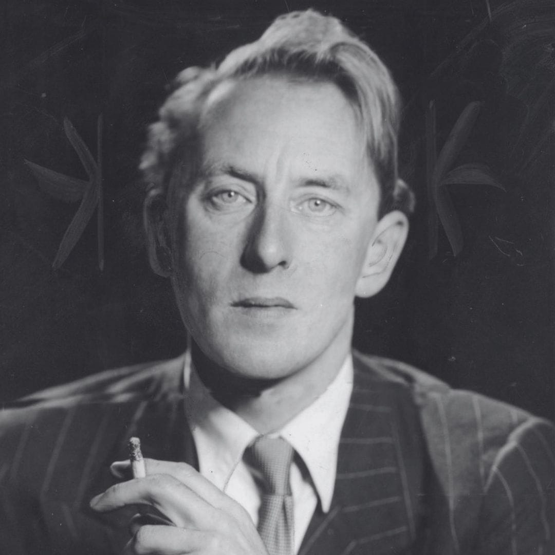 Gavin Maxwell