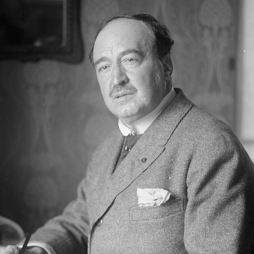 Vicente Blasco Ibáñez
