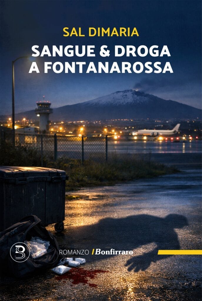 Sangue & drogra a Fontanarossa