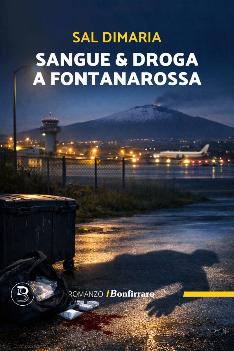 Sangue & drogra a Fontanarossa