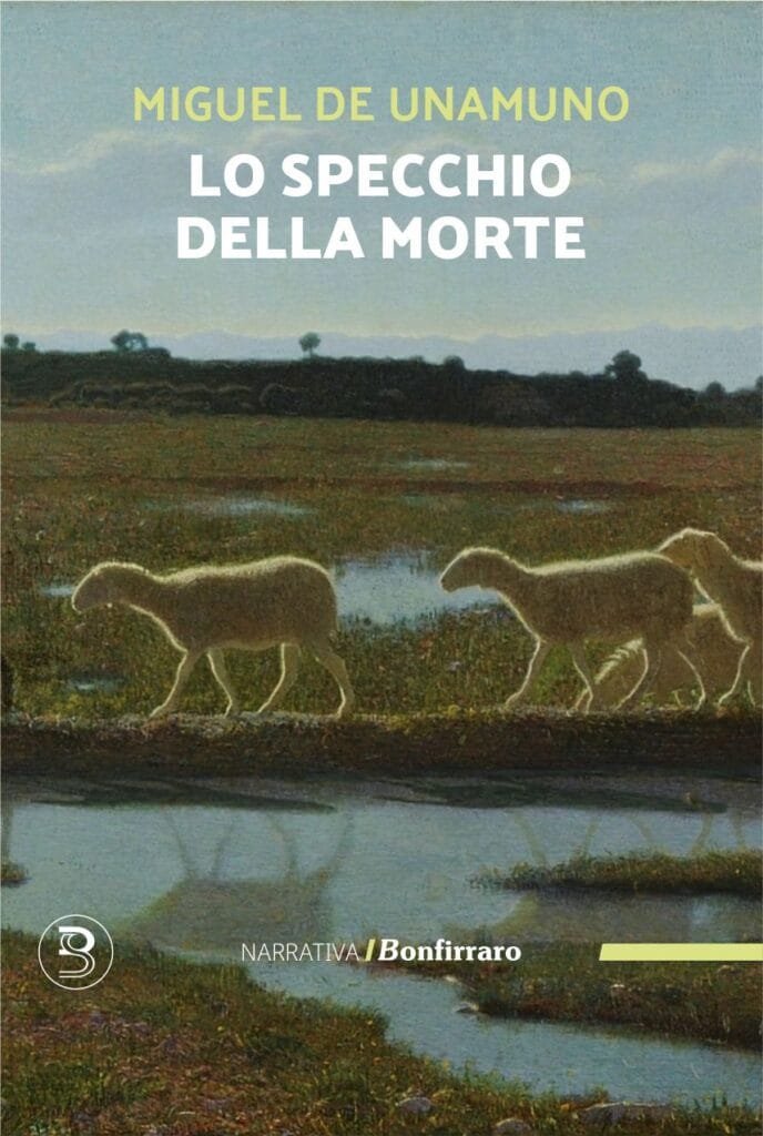 Lo specchio della morte