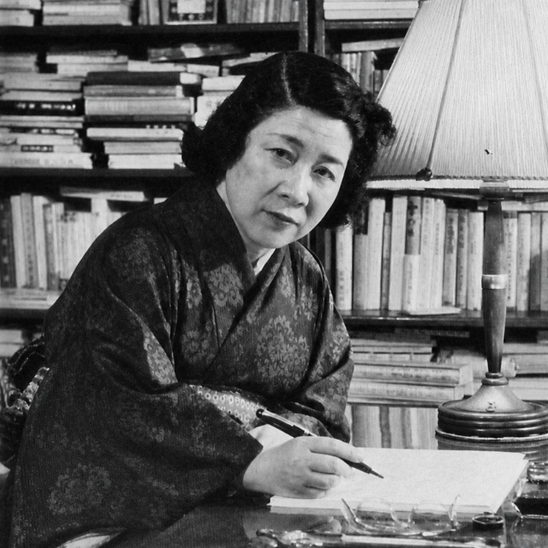 Hayashi Fumiko