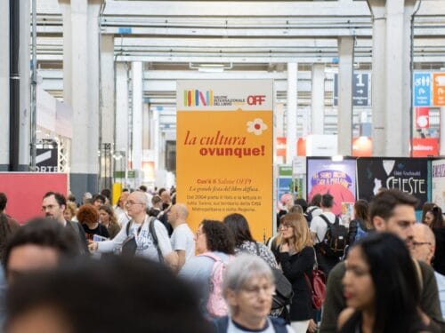 Bonfirraro Editore: pronti per il Salone del libro di Torino 2026