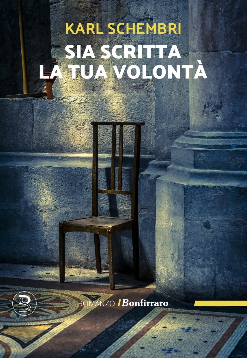 FRONT_SIA SCRITTA LA TUA VOLONTà
